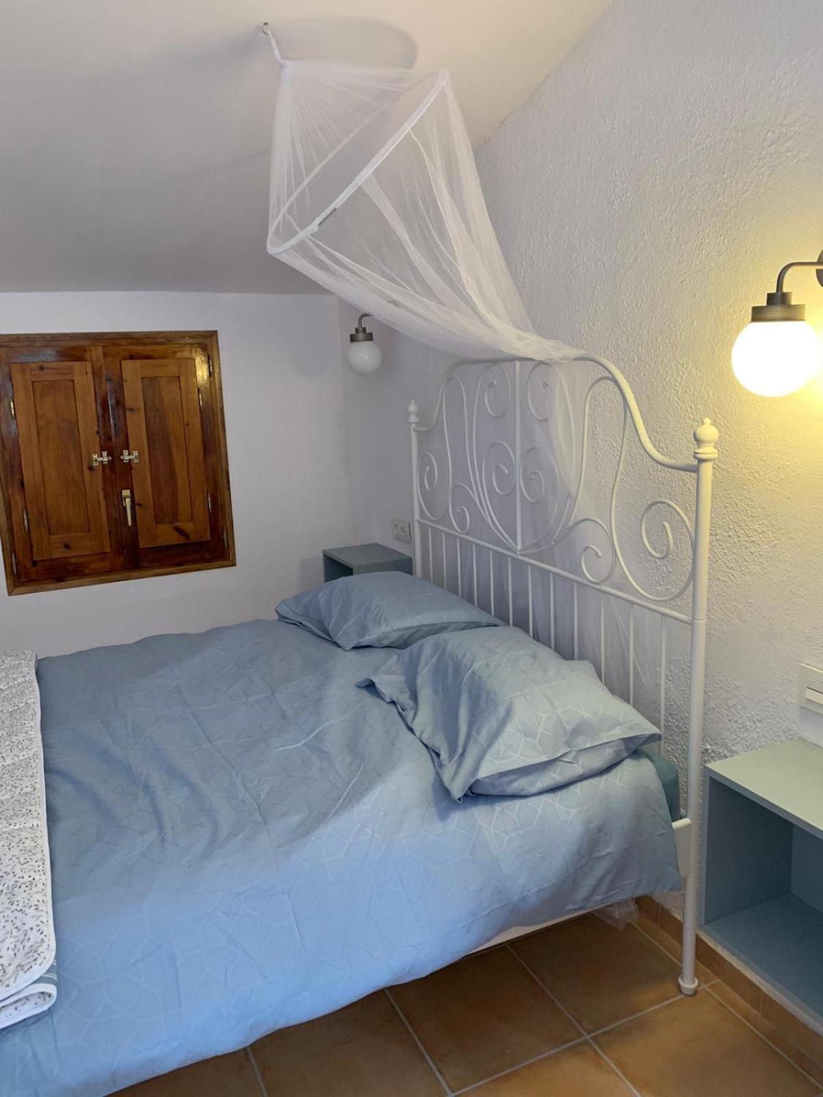 Casa Solans - Casa Rural Rasquera 外观 照片