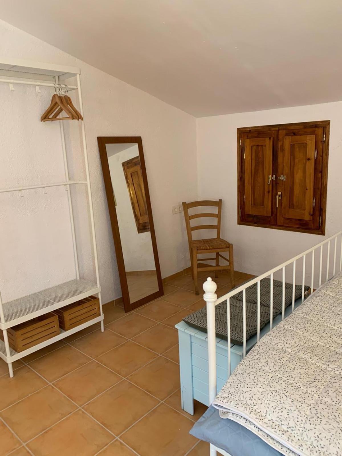 Casa Solans - Casa Rural Rasquera 外观 照片