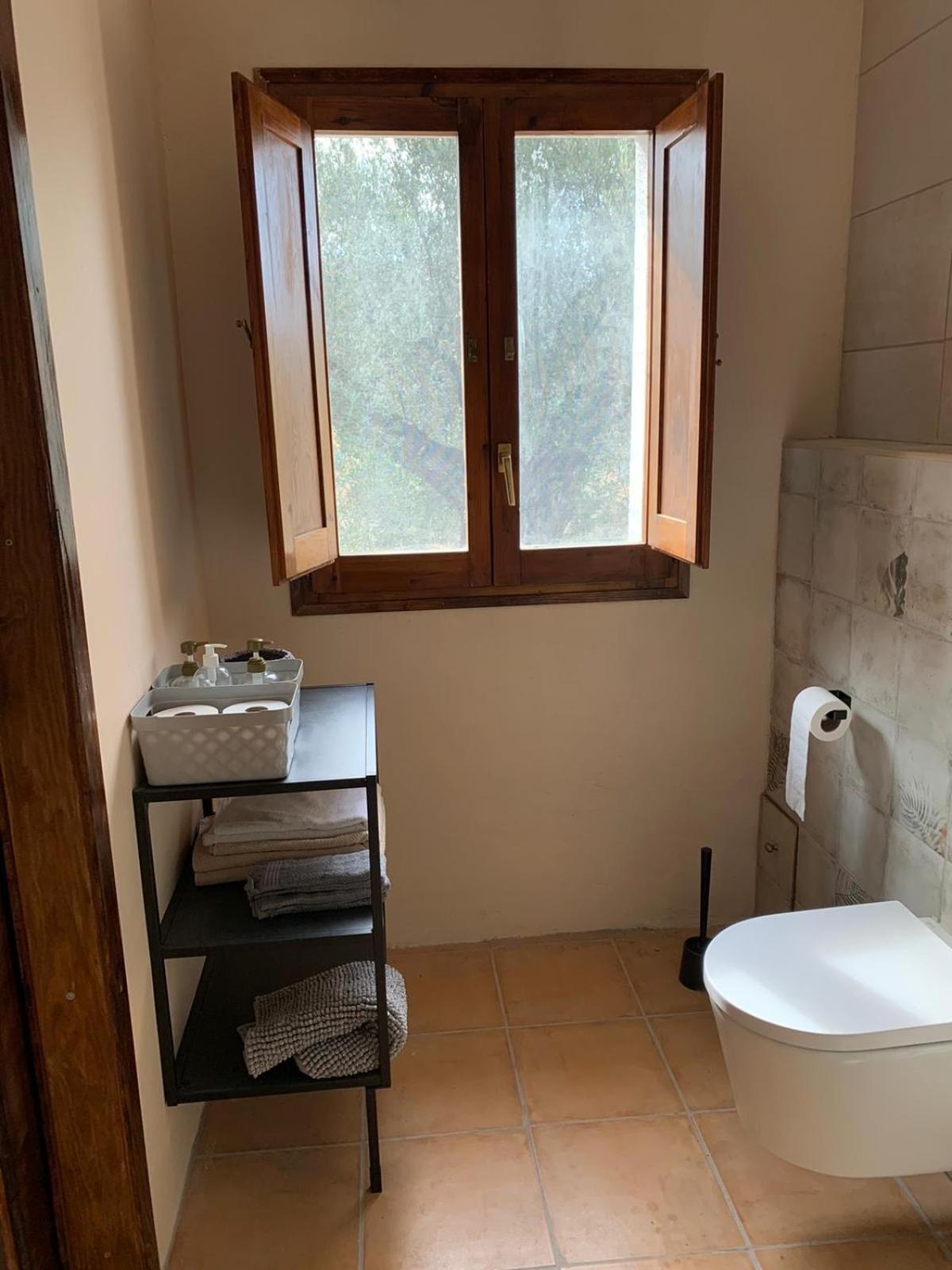 Casa Solans - Casa Rural Rasquera 外观 照片